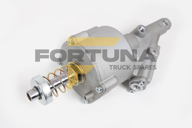 Imagem do produto SERVO EMBREAGEM SCANIA 112 - Cód: FAP-11112